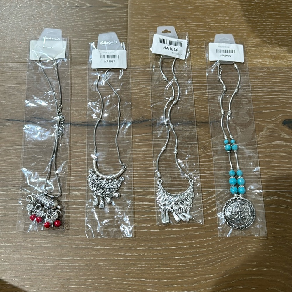 Necklace